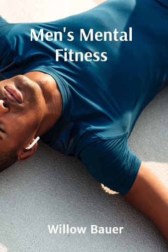 Cover image for Men's Mental Fitness