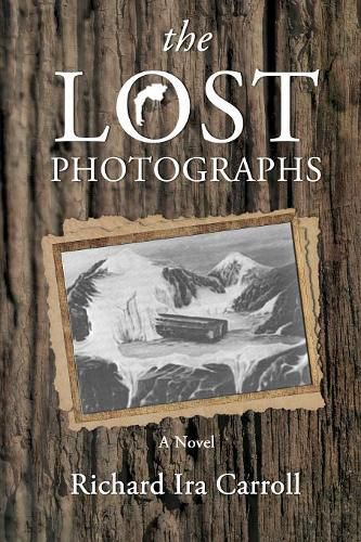 Cover image for The LOST PHOTOGRAPHS