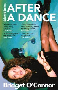 Cover image for After a Dance