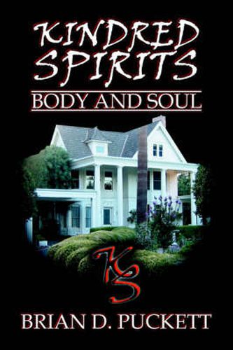 Cover image for Kindred Spirits: Body and Soul