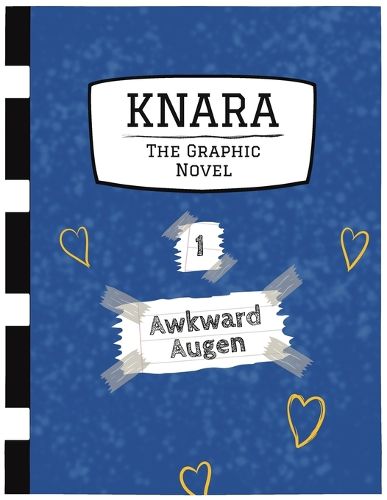 Cover image for Knara