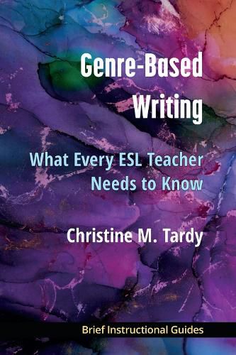 Genre-Based Writing