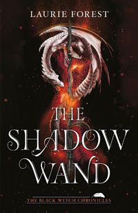 Cover image for The Shadow Wand