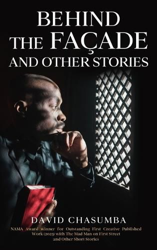 Cover image for Behind the Facade and Other Stories