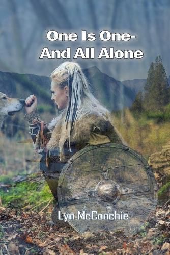 Cover image for One Is One-And All Alone