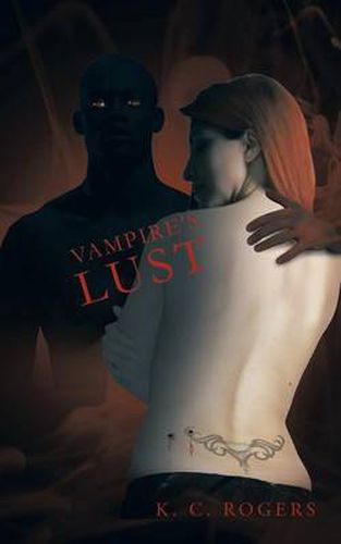 Cover image for Vampire's Lust