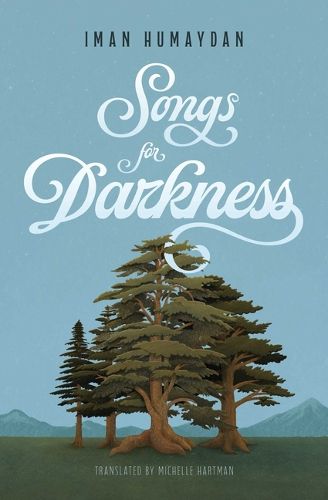 Cover image for Songs for Darkness