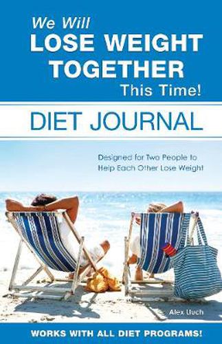 Cover image for We Will Lose Weight Together This Time!