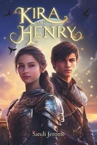 Cover image for Kira and Henry