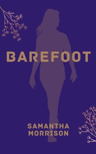 Cover image for Barefoot