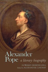 Cover image for Alexander Pope