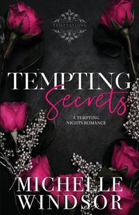 Cover image for Tempting Secrets