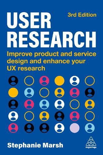 Cover image for User Research