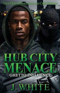 Cover image for Hub City Menace