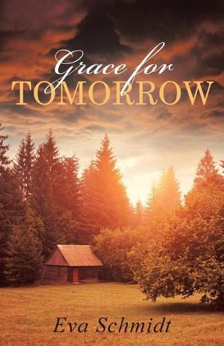 Cover image for Grace for Tomorrow