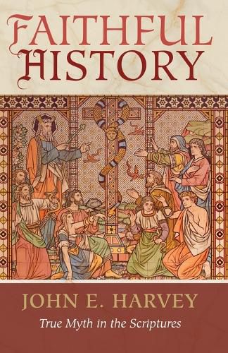 Cover image for Faithful History