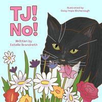 Cover image for TJ! No!