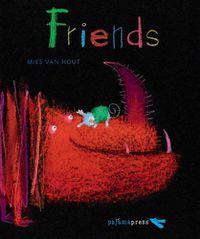 Cover image for Friends