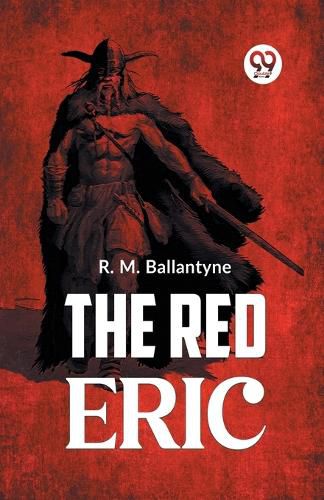 Cover image for The Red Eric