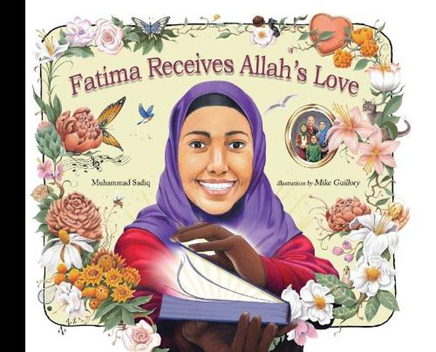 Cover image for Fatima Receives Allah's Love