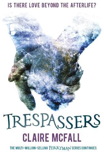 Cover image for Trespassers