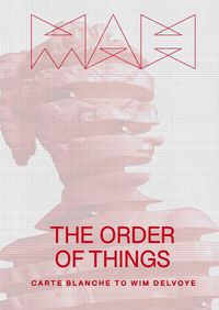 Cover image for The Order of Things