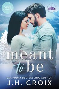 Cover image for Meant to Be