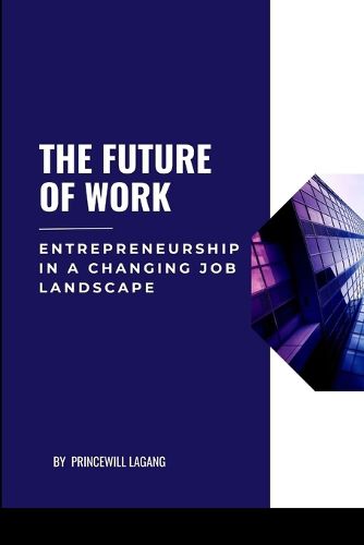 Cover image for The Future of Work