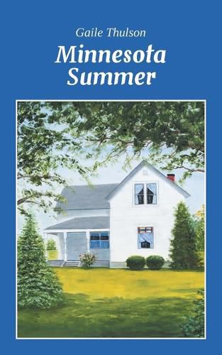 Cover image for Minnesota Summer