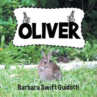 Cover image for Oliver