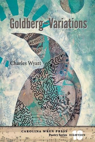Cover image for Goldberg--Variations