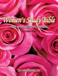 Cover image for Women's Study Bible: New International Version