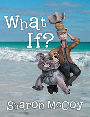 Cover image for What If?