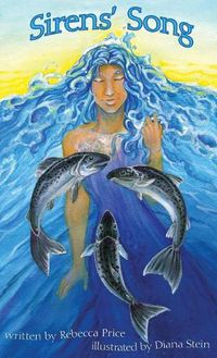 Cover image for Sirens' Song