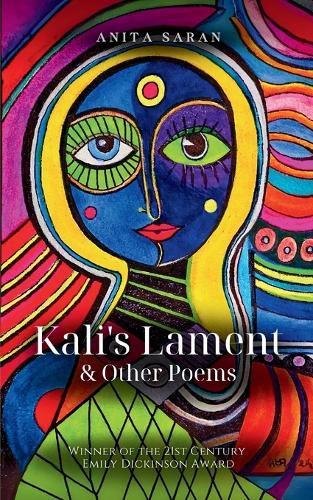 Cover image for Kali's Lament & Other Poems