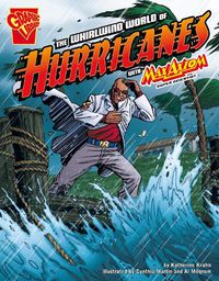 Cover image for The Whirlwind World of Hurricanes