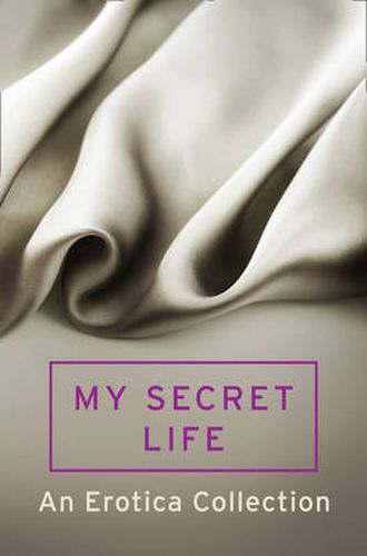 Cover image for My Secret Life