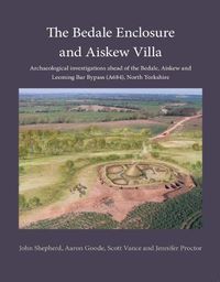 Cover image for The Bedale Enclosure and Aiskew Villa