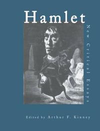 Cover image for Hamlet: Critical Essays