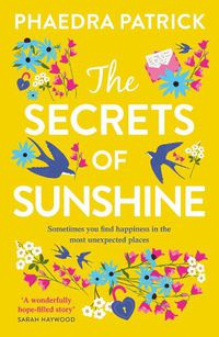 Cover image for The Secrets of Sunshine