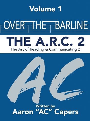 Cover image for Over The Barline