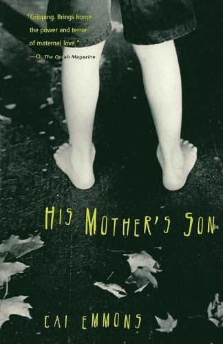 Cover image for His Mother's Son