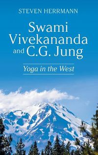 Cover image for Swami Vivekananda and C.G. Jung