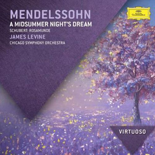 Mendelssohn Midsummer Nights Dream