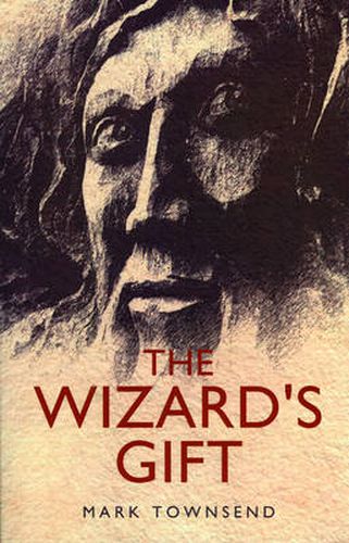 Cover image for Wizard"s Gift, The