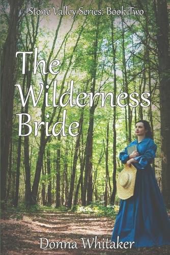 Cover image for The Wilderness Bride