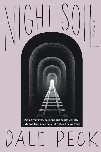 Cover image for Night Soil