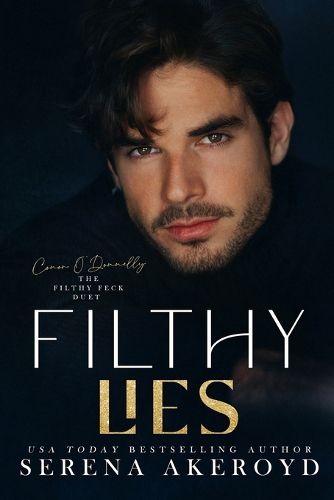 Cover image for Filthy Lies (Five Points' Mob Collection