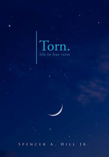 Cover image for Torn.