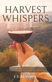 Cover image for Harvest Whispers